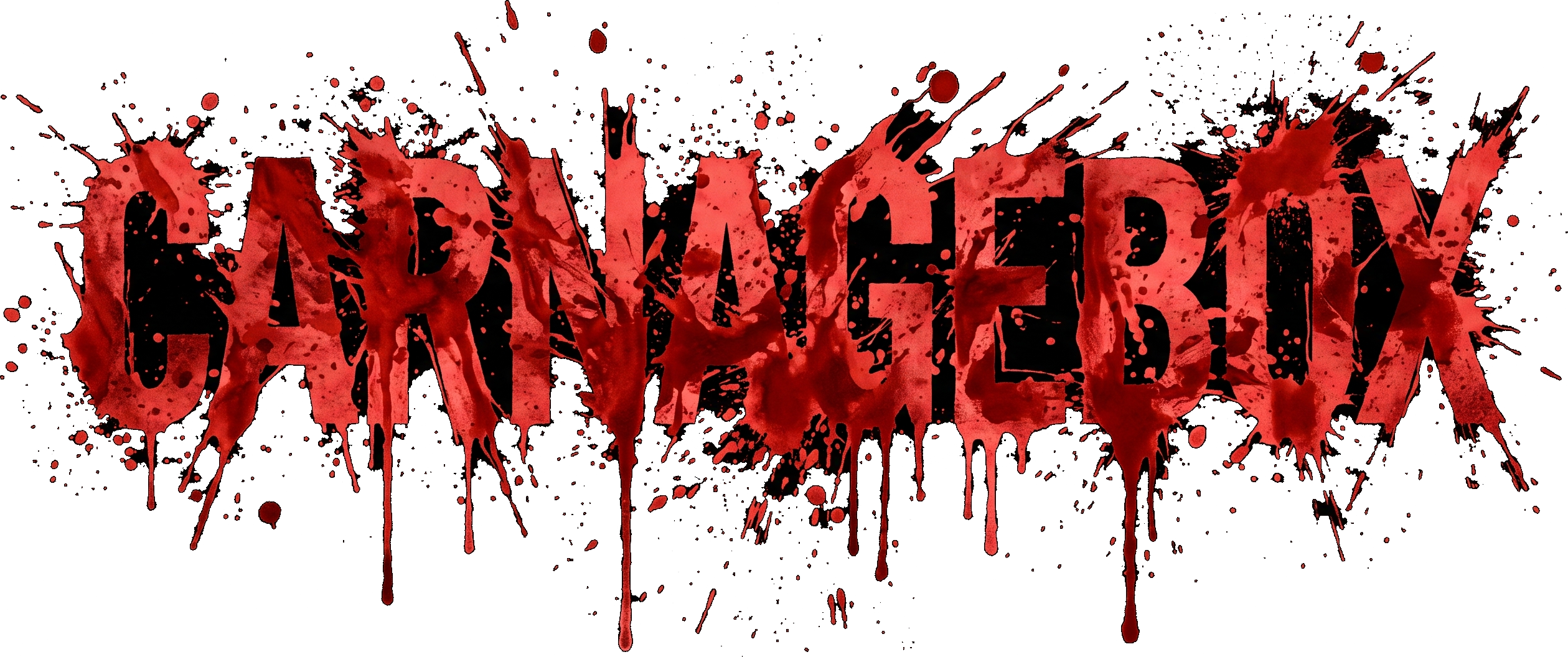 CARNAGEBOX